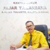 Direktur YLBH Fajar Trilaksana Ingatkan DPRD Gresik: Pokir Jangan Dijadikan “Bancakan”