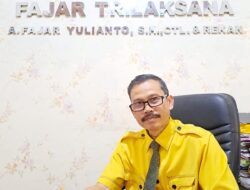 Direktur YLBH Fajar Trilaksana Ingatkan DPRD Gresik: Pokir Jangan Dijadikan “Bancakan”