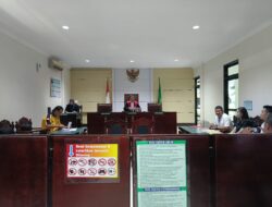 Kuasa Hukum Bongkar Dugaan Rekayasa Kasus, Sidang Praperadilan AS Gegerkan Publik