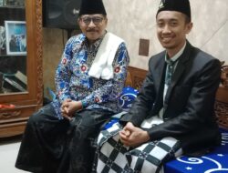 Perkuat Ukhuwah dengan Menghargai Sesama, Dua Ulama Surabaya Ajak Jamaah Bangun Harmoni