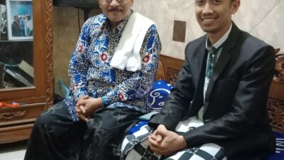 Perkuat Ukhuwah dengan Menghargai Sesama, Dua Ulama Surabaya Ajak Jamaah Bangun Harmoni