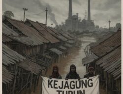Pemkab Kuansing Dinilai Mandul Tertibkan Perusahaan Nakal, Warga & Publik Desak Kejagung RI Turun ke Riau