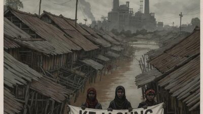 Pemkab Kuansing Dinilai Mandul Tertibkan Perusahaan Nakal, Warga & Publik Desak Kejagung RI Turun ke Riau