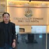 Ketua KAKI Jatim Soroti SPPG Tembok Dukuh Surabaya, Stop Operasional dan Berikan Sanksi Pidana