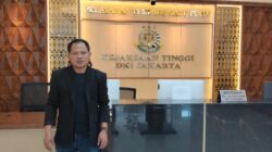 Ketua KAKI Jatim Soroti SPPG Tembok Dukuh Surabaya, Stop Operasional dan Berikan Sanksi Pidana