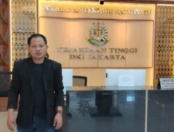 Ketua KAKI Jatim Soroti SPPG Tembok Dukuh Surabaya, Stop Operasional dan Berikan Sanksi Pidana
