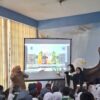 Era Digital Perpustakaan Rungkut Tetap Diminati