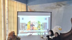 Era Digital Perpustakaan Rungkut Tetap Diminati