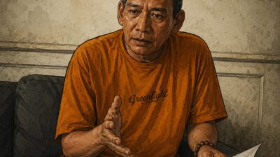 Muncul ke Publik, Aipda Slamet Hutoyo Akui Lakukan Penganiayaan, Kuasa Hukum Desak Polrestabes Surabaya Gelar Perkara