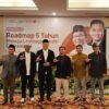 Masjid Nusantara dan Rumah Zakat Gelar Seminar Strategi Kemandirian Lembaga Umat