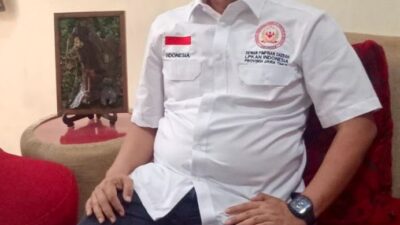 LPKAN Jatim: 24.365 Hewan Qurban Ditolak 2025, Pengawasan 2026 Harus Lebih Ketat*