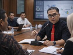 Kebangkitan Nasional di Era Digital, Dari Budi Utomo Menuju Generasi Emas Indonesia