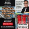 IPAL Andre Raja Nusantara Hadir Berikan Solusi Modern Sistem Pengolahan Air Limbah