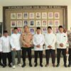 Kapolres Gresik Terima Silaturahmi DPD LDII, Perkuat Sinergi Jaga Kamtibmas