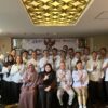 PT FORJASI LENTERA INDONESIA & LSP Tata Sertifikasi Konstruksi Mandiri Gelar RCC Asesor Kompetensi Sektor Konstruksi