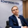 Mantan Kepala Desa Gempolsari Sya’rony Aliem Membayar Uang Pengganti Atas Putusan Mahkamah Agung di Kejaksaan Negeri Sidoarjo.