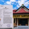 Aliansi Madura Indonesia Kecam Keras Terhadap Mapolres Sampang, Yang Diduga Lamban