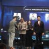Terus Berinovasi, Polresta Sidoarjo Terima 4 Piala Penghargaan Digital Innovation Awards 2026