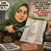Diduga Sunat Anggara Dana Reses Tahun 2025, Oknum Anggota Komisi D DPRD Kota Surabaya Dari Fraksi PKB Akan Dilaporkan AMI ke Kejaksaan