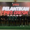 Rakerda dan Pelantikan Pokja DPD LDII Gresik 2026–2031, Perkuat Organisasi Adaptif dan Ketahanan Sosial