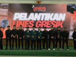 DPD LPKAN INDONESIA Provinsi Jawa Timur Apresiasi Kinerja Jatanras Polda Jatim dalam Menekan Kejahatan Jalanan, Dinilai Layak Jadi Contoh Praktik Baik Nasional*