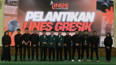 DPD LPKAN INDONESIA Provinsi Jawa Timur Apresiasi Kinerja Jatanras Polda Jatim dalam Menekan Kejahatan Jalanan, Dinilai Layak Jadi Contoh Praktik Baik Nasional*
