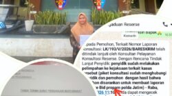 Dugaan Cacat Prosedur Perkara Judi Online di Polres Pasuruan Kota Menguat, Bareskrim Polri Sarankan Aduan ke Propam Polda Jatim