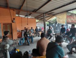 Kapolsek Sedati Bergerak Cepat, Polisi Tidak Temukan Praktek Perjudian di Desa Pepe