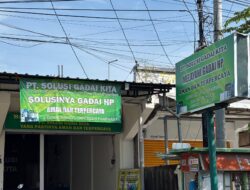 Gadai HP dan Laptop Jadi Alternatif Solusi Keuangan Jangka Pendek bagi Masyarakat