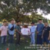 PT SBL Salurkan Hewan Kurban untuk Masyarakat Desa Jalur Patah dan Beringin Jaya