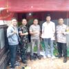 Semangat Berbagi, DPP Aliansi Madura Indonesia Sembelih 1 Sapi dan 5 Kambing untuk Warga Sekitar