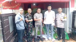 Semangat Berbagi, DPP Aliansi Madura Indonesia Sembelih 1 Sapi dan 5 Kambing untuk Warga Sekitar
