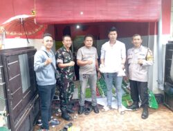 Semangat Berbagi, DPP Aliansi Madura Indonesia Sembelih 1 Sapi dan 5 Kambing untuk Warga Sekitar