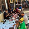 Semangat Berkurban LDII Rungkut Kidul Terus Terjaga