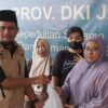 Tebar Kurban DPW LDII DKI Jakarta: Kepedulian Tanpa Batas untuk Sesama dan Semesta