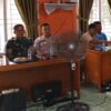 Kapolsek Benai Koordinasikan Rencana Penanaman Jagung Pipil di Desa Banjar Benai