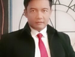 Dr DIDI SUNGKONO .S.H.,M.H., Pengamat Hukum ,Perintah UU Pidana Korupsi KPK tetap mempunyai kewenangan Menangkap,menahan pelaku TIPIKOR di BUMN 