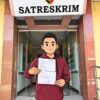 Karyawan PT SVI Global Ltd Laporkan Dugaan Bullying dan Pencemaran Nama Baik ke Polres Pasuruan