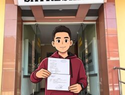 Karyawan PT SVI Global Ltd Laporkan Dugaan Bullying dan Pencemaran Nama Baik ke Polres Pasuruan