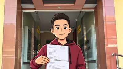 Karyawan PT SVI Global Ltd Laporkan Dugaan Bullying dan Pencemaran Nama Baik ke Polres Pasuruan