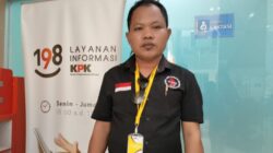 Ketua KAKI Jatim: KPK Terbitkan SE Gratifikasi SPMB, Cegah Praktik Gratifikasi dan Pungli Dalam Proses Penerimaan Siswa Baru 