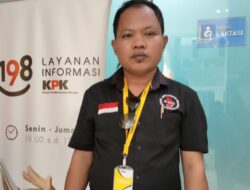 Ketua KAKI Jatim: KPK Terbitkan SE Gratifikasi SPMB, Cegah Praktik Gratifikasi dan Pungli Dalam Proses Penerimaan Siswa Baru 