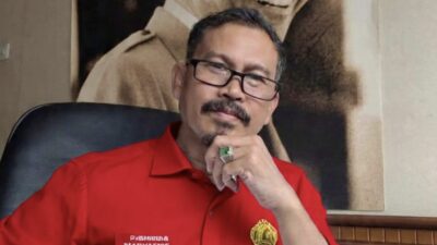 Bulan Juni momentum Kaum Marhaen Berjuang Lebih Keras untuk Merdeka