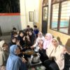 Momen Idul Adha Remaja LDII Rungkut Kidul Ngegrill Bareng Untuk Motivasi Semangat Belajar Agama