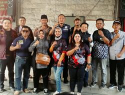 Momentum Iduladha, Wartawan Gresik dan Polres Gresik Perkuat Sinergitas Melalui Silaturahmi