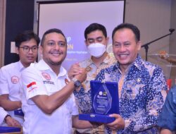 DPP-LPKAN INDONESIA TENTANG: PP 20/2026 + RUPIAH RP17.800: DPP LPKAN SERUKAN DIALOG KEADILAN FISKAL & KAWAL 3 BEBAN BARU UMKM*