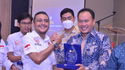 DPP-LPKAN INDONESIA TENTANG: PP 20/2026 + RUPIAH RP17.800: DPP LPKAN SERUKAN DIALOG KEADILAN FISKAL & KAWAL 3 BEBAN BARU UMKM*