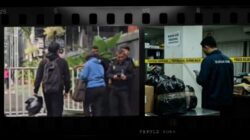 Kejagung Geledah Kantor Badan Gizi Nasional di Kebon Sirih