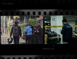 Kejagung Geledah Kantor Badan Gizi Nasional di Kebon Sirih
