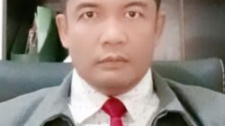 Dr DIDI SUNGKONO.S.H.,M.H., Para Pelaku Koruptor MBG Layak Dihukum MATI Miinimal 20 Tahun Hotel Prodeo